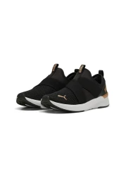 Puma Softride Harli Slip on Wns Running & Training Shoes