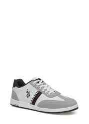 U.S. Polo Assn. Kares 5Fx White Men's Sneaker a 101932518