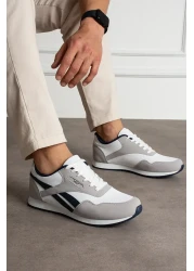 Peaker Club Ergonomic Unisex Sneaker - Casual Comfortable, Flexible Sole and Lace-Up