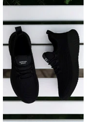 BIG KING أحذية رياضية رجالية منقوشة