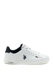 U.S. Polo Assn. As00769710 (AS00863627) 101081599 Franco 2fx Men's Sports Shoes White