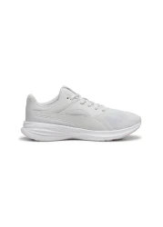 Puma Gray and Feather Gray-Grape Mist Transport for Daily Use