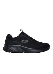 Skechers حذاء رياضي أسود - SKECH-LITE PRO -232599-BBK