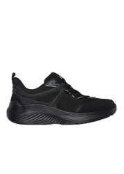Skechers حذاء رياضي أسود موديل BBK - 118221