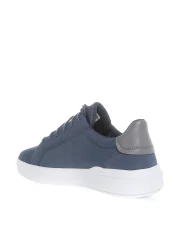 Timberland Blue Men's Leather Sneakers TB0A292C2881