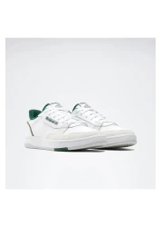 Reebok White Unisex Sneaker - PHASE COURT