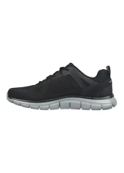 Skechers حذاء رياضي أسود 232698 W-BKCC