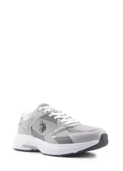 U.S. Polo Assn. Men's Sneakers Grey-Black Felix 4Fx - 101501748