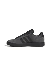 adidas Grand Court Base 00S Men's Casual Shoes Jr5542 Gray
