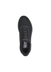 Skechers Bbk 118303 -Bbk Black Sneakers