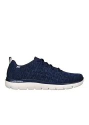 Skechers أحذية سوميت دوهيريس للرجال232394-Nvy