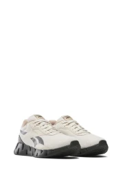 Reebok Reebok Men's Logo Detail Sports Shoes with Lace-Up Closure - ZIG DYNAMICA STR