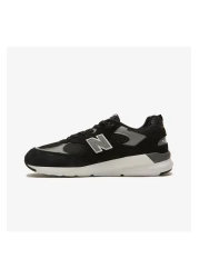 New Balance MS109BG 109 حذاء رياضي يومي أسود للجنسين