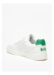 Lee Cooper أحذية رياضية برباط للرجال