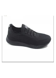 GAK RUN أحذية رياضية رجالية خفيفة الوزن ونعل EVA لتقويم العظام وقابلة للتنفس