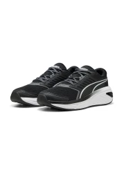 Puma Softride Pro Control Men's Black Running Shoes 31109902