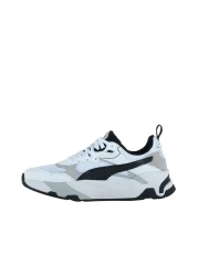 Puma Trinity White Men's Running Shoes 38928901
