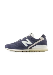 New Balance Men's Gray Sneakers - B2Cm996Up2 Model