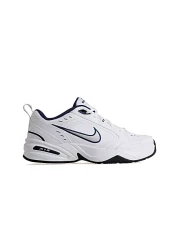Nike White Men's Sports Shoes415445-102-102