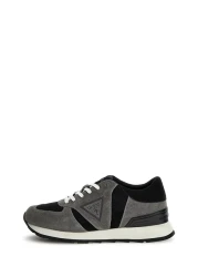 Guess Fano Men's Leather Sneakers
