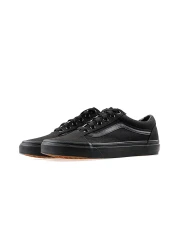 Vans Men's Old School Sneakers VN000D3HBKA