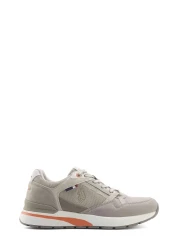 U.S. Polo Assn. U.S. Polo Assn. Penn Men's Shoes - Sand