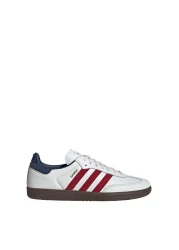 adidas Samba Og Women's Sports Shoes White Ih4881-K