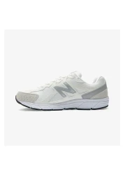 New Balance M480-M Nb Lifestyle Unisex Shoes Light Gray Unisex Sports Shoes