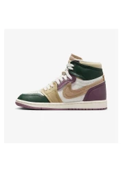 Nike Jordan Air 1 High MM - Colorful Sports Shoes FB9891-300