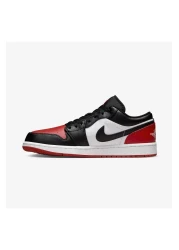 Nike حذاء رياضي رجالي من Air Jordan 1 Low -553558-161