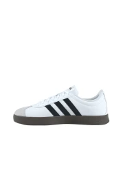adidas White and Black Men's Sneakers - Id3714 Vl Court Base