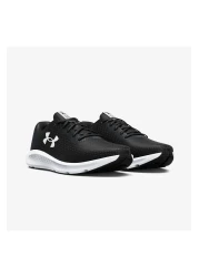 Under Armour UA Charged Pursuit 3 - أسود