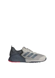 adidas Gray Accessory Walking Shoes Dropset 3 Trainer Jı3901