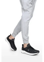 Lumberjack Cold 5Fx Black Men's Running Shoes