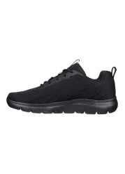 Skechers Black Sneaker - SUMMITS -232395-BBK