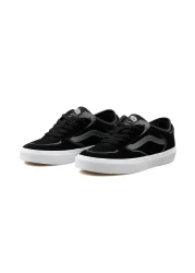 Vans Rowley Classic Men's Casual Shoes VN0009QJKOU1 Black