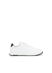 Boss Ttnm Evo Sneakers with Protruding Outsole
