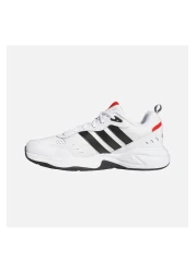 adidas Strutter Ftwwht/cblack/actred