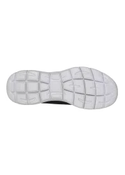 Skechers حذاء رياضي أسود - SUMMITS -232395-BKCC