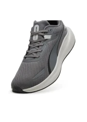 Puma Skyrocket Lite - رمادي غامق رائع ورمادي فاتح رائع