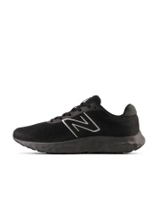 New Balance حذاء رياضي أسود 520v8