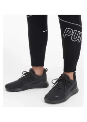 Puma Anzarun Lite371128-01 Men's Black Sneakers