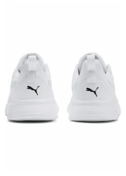 Puma White - 371128 Anzarun Lite Casual Sneakers