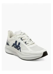 Kappa حذاء رياضي رجالي من كابا برباط مع علامات تبويب للسحب