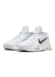 Nike Air Max Impact 4 Dm1124-100 Men's Sports Shoes White