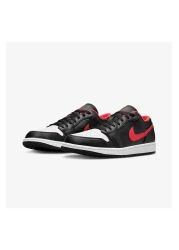 Nike حذاء رياضي رجالي من Air Jordan 1 Low -553558-063