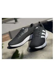 adidas Response Runner U Unisex Running Shoes Ih6100 Black