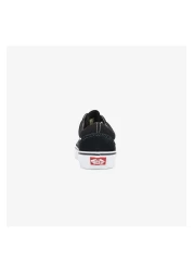 Vans Old Skool Unisex Black Sneaker