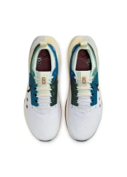 Nike Zoomx Zegama Trail 2 Men's White Running Shoes Fd5190-101