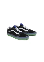 Vans Ua Old Skool Men's Casual Shoes VN0005UFY611 Black